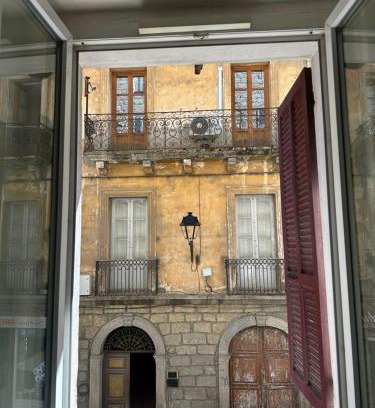 Sartene Apartment | T2 Sartène centre ville