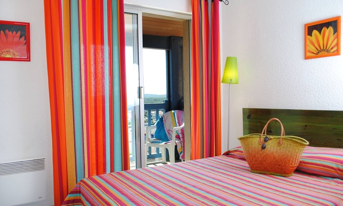 Mimizan Condo | T3 à seulement 50m de la plage de Mimizan