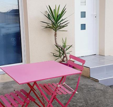 Lahourcade Apartment | T3 meublé 6 personnes