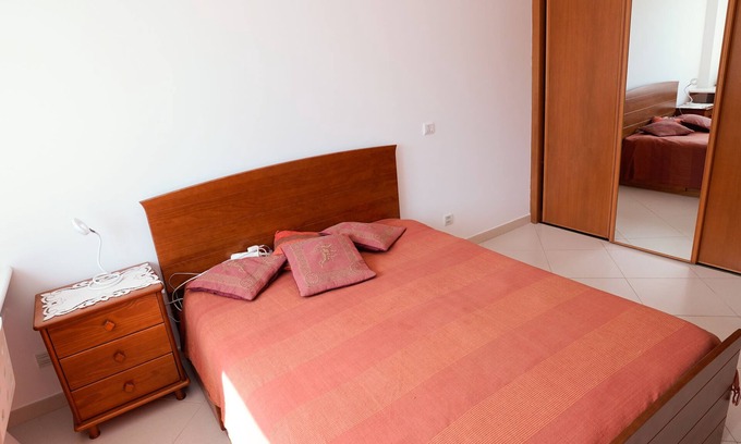 Sesimbra Apartment | T3, vacations near the beach in a private mood