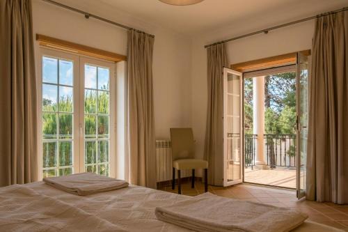 Praia del Rei House | T3 Vila dos Principes