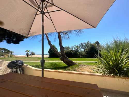 Ghisonaccia House | T3 Village de vacances Marina d'oru