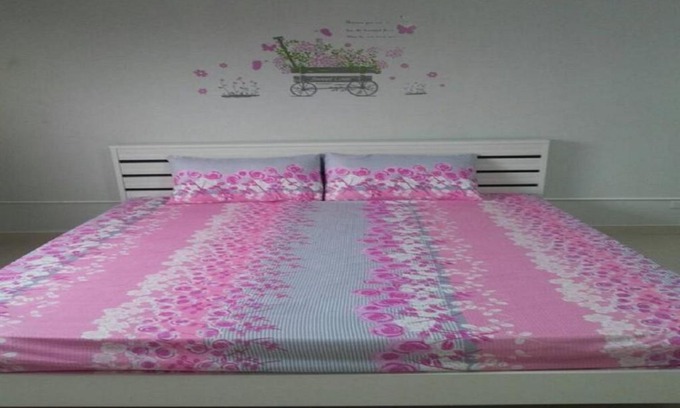 Ban Mai Apartment | T8 IMPACT BANGKOK Thailand