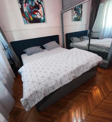 Oradea Apartment | Ta'arof Apartment