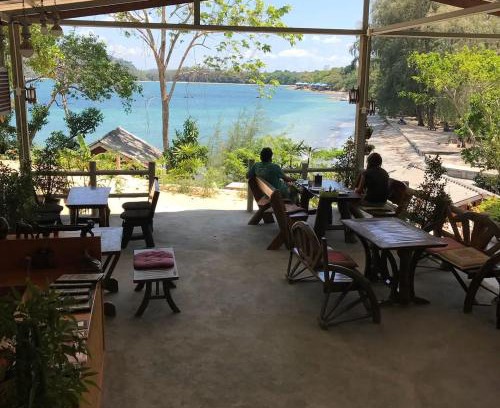 Ranong House | Ta Dang Bay - Bungalow