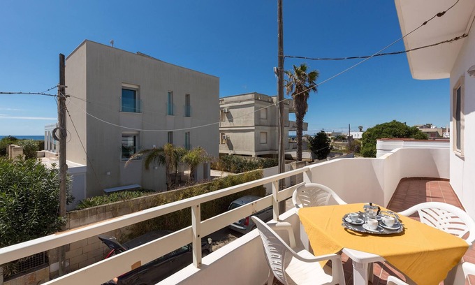 Scala di Furno Apartment | Tabù Apartments - Piano Terra by BarbarHouse