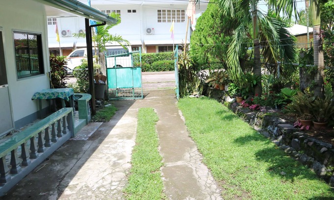 Mambajao House | Tabada Homestay