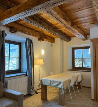 Villagrande Apartment | Tabia Apartment