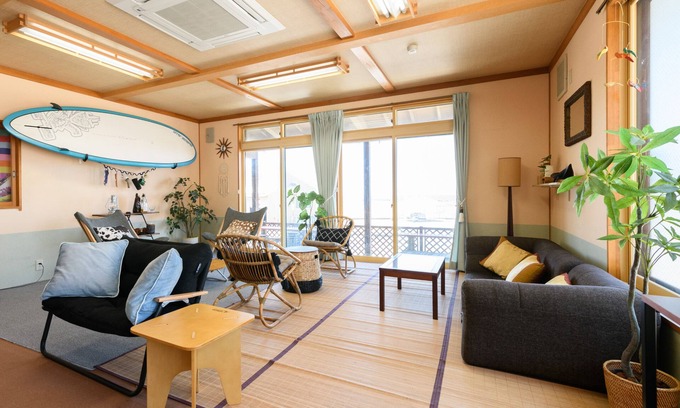 Kashiwazaki Hotel | Tabist Odakeya Ryokan Kashiwazaki
