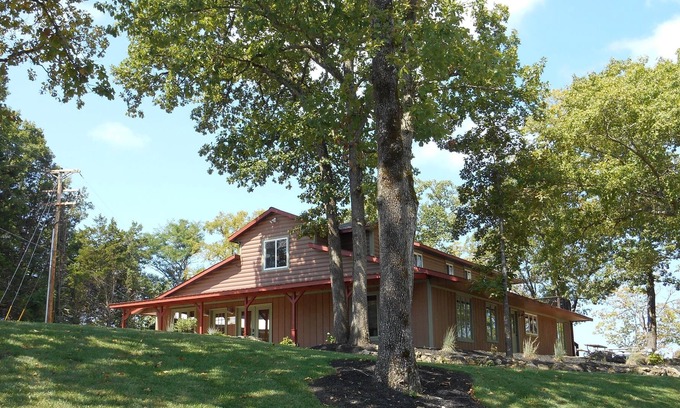 Kimberling City Cabin | Table Rock Lake Kimberling City, Mo