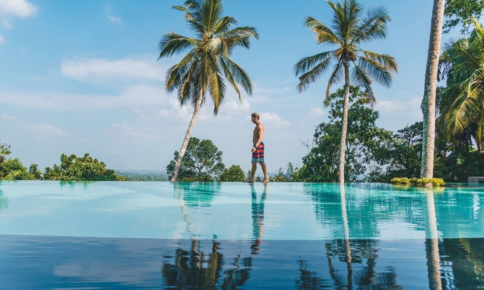 Habaraduwa Hotel | Tabula Rasa Resort & Spa