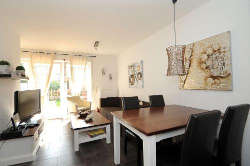 Norddeich Apartment | Taddel
