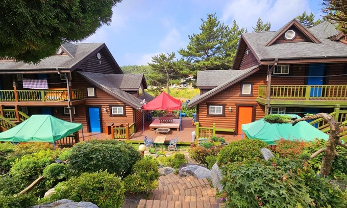 Nam Hotel | Taean Wellbeing
