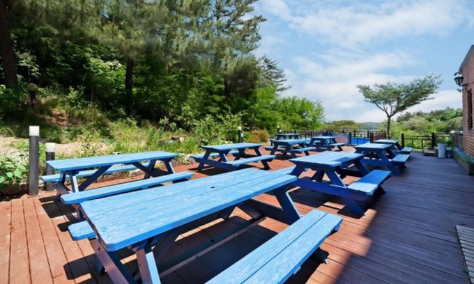 Nam House | Taean Yirgacheffe Pension