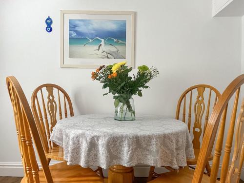 Taff's Well House | Taff's Well Cottage