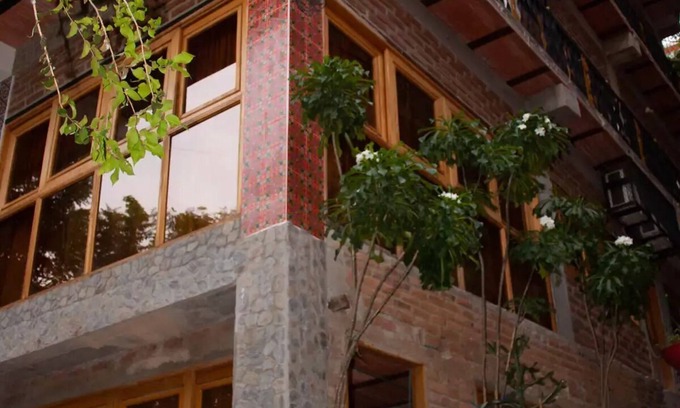 San Martin Apartment | Taganga Beachfront Apartment with rooftop Pool