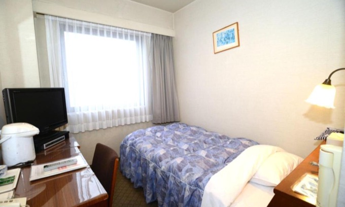 Tahara Hotel | Tahara City Hotel / Vacation STAY 79674
