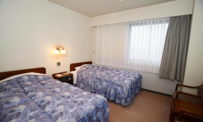 Tahara Hotel | Tahara City Hotel / Vacation STAY 79678