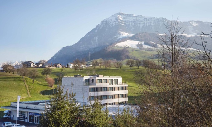 Kuessnacht Hotel | Tailormade Hotel RIGIBLICK Küssnacht