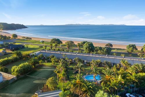 Taipa Resort | Taipa Beach Resort