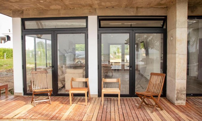 Tolu House | Taipan Casa de Playa