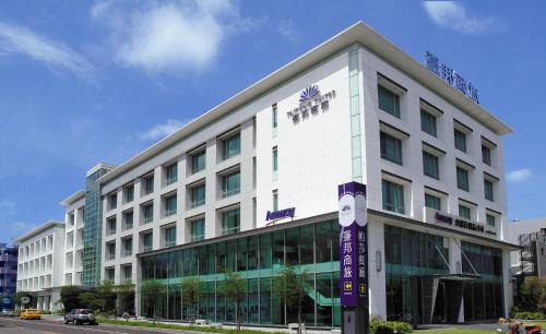Anping Hotel | Taipung Suites