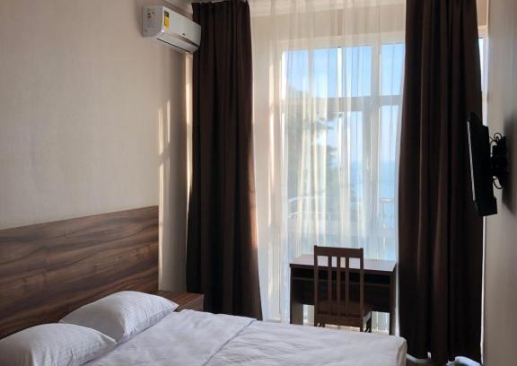 Bytkha Hotel | Tais Hotel