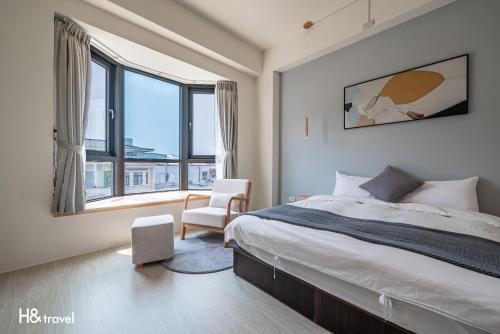 Taitung City Centre House | Taitung Feng Lin Resort Hotel