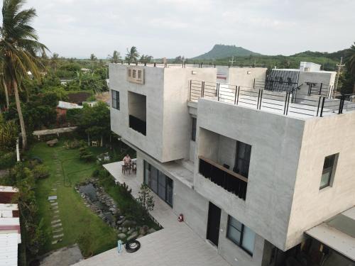 Taitung Bed & Breakfast | Taitung Jia Lulan Tribal