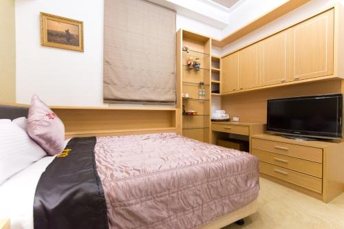 Taitung City Centre House | Taitung Leisure B&B