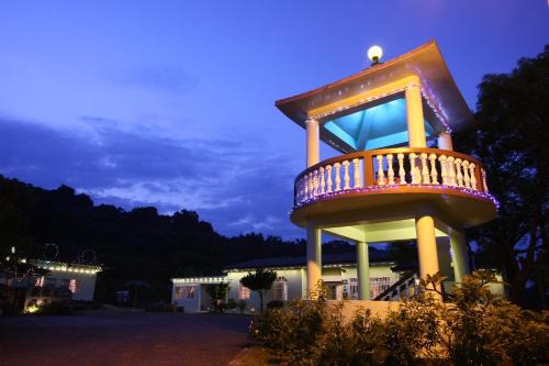 Luye House | Taitung Moon House