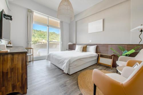 Taitung House | Taitung Yu Krung Smart Stay