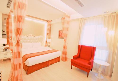Taitung City Centre Hotel | Taitung Z. Hotel