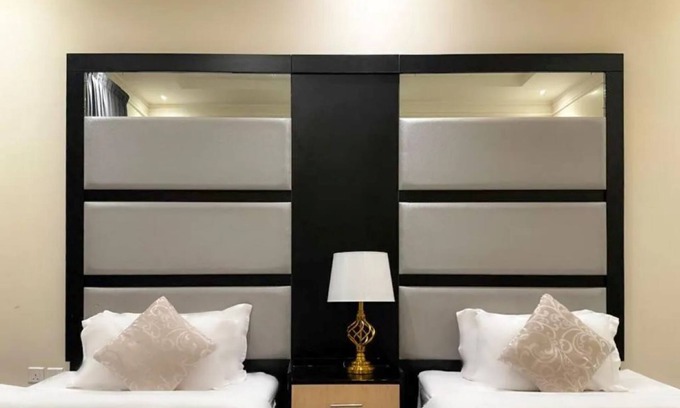 Al Hamra Apartment | Taj Al Hamra