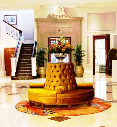 Cape Town City Centre Hotel | Taj Cape Town - Spacious 5 star luxury residence with kitchenette