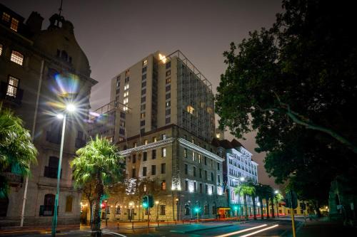 Cape Town City Centre Hotel | Taj Cape Town