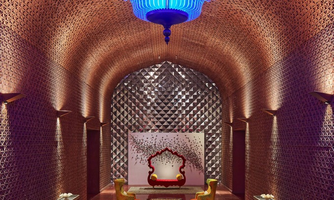 Jaipur District Hotel | Taj Devi Ratn Resort & Spa, Jaipur