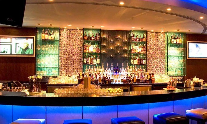 Ulsoor Hotel | Taj MG Road, Bengaluru