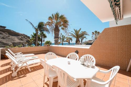 San Miguel de Tajao Apartment | Tajao Sunset