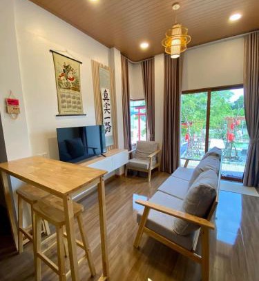 Kaeng Khoi Villa | Taka Onzen