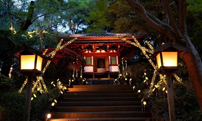 Takanawa Hotel | Takanawa Hanakohro - in Grand Prince Hotel Takanawa