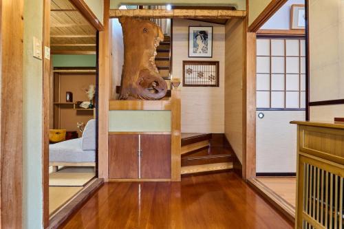 Hida Takayama Onsen House | Takayama abode Private House in Takayama