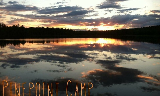 Lincoln Cottage | Take a Rest at Pine Point