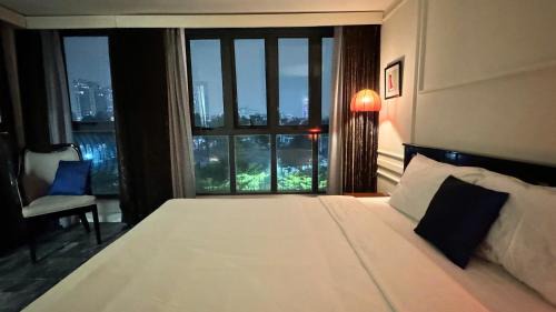 Cong Vi Apartment | Taki Home