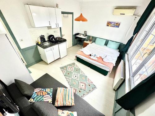 Taksim Hotel | Taksim Amur Mansion Hotel