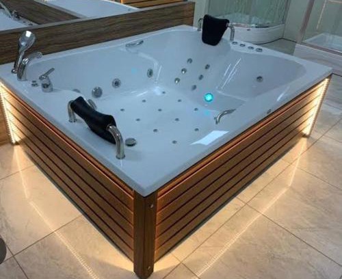 Harbiye Apartment | Taksim Perfect Residence, 3 bedrooms, pool, sauna, gym