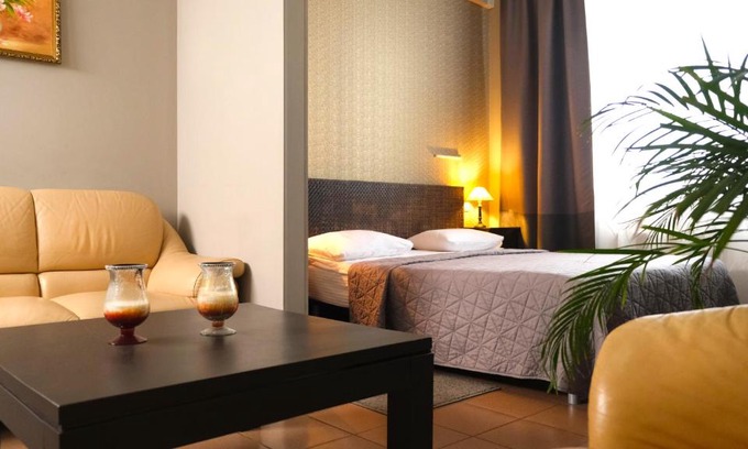 Yudino Hotel | Takt Hotel