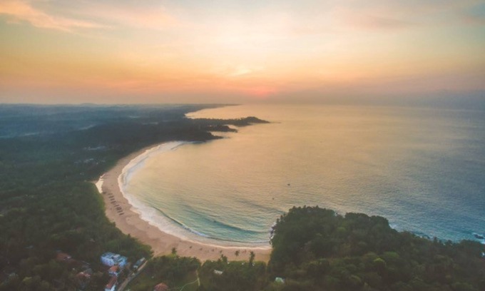 Talalla Resort | Talalla Retreat