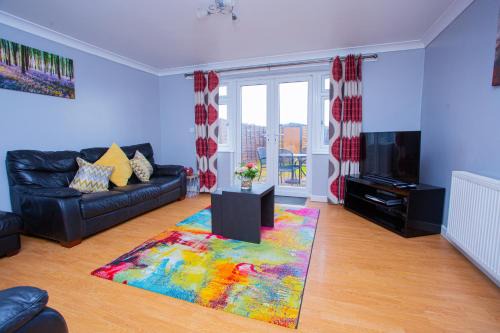 Wellingborough House | Talbot house