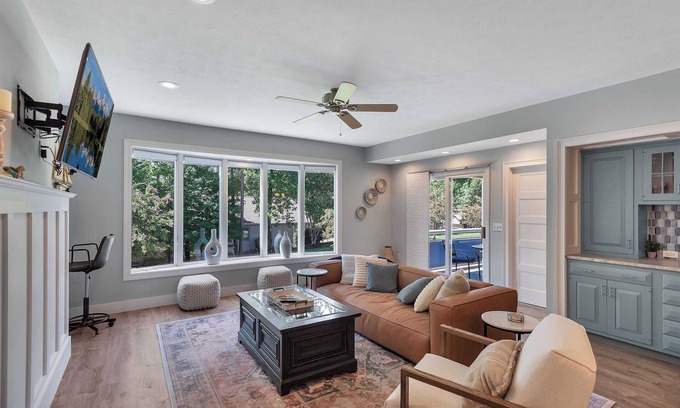 Salem Condo | Tall Ship Condo #220 in Keowee Key